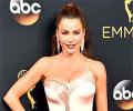 Emmy 2016: Sofia Vergara, John Travolta rock the red carpet