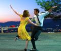 Will La La Land lose out at the Oscars?