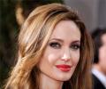 The men (and woman) in Angelina Jolie's love life