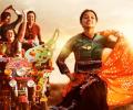 Review: Parched genuinely shines