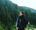 PIX: Pallavi Sharda's Manali holiday