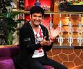 Is Kapil Sharma having trouble handling success?