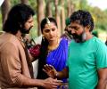 When Baahubali's director will film the Mahabharat