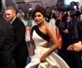 Priyanka's SEXIEST Red Carpet Looks