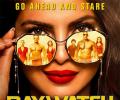 Like Priyanka's Baywatch poster? VOTE!