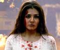 Maatr review: Raveena shines in a shoddy revenge saga