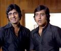 'No one walked the way Vinod Khanna did'