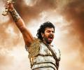 Baahubali 2: A colossal bore