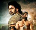 Review: Baahubali continues its love for grandiloquence and magnitude