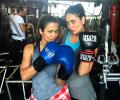 Kareena-Amrita, Alia-Katrina: A toast to Bollywood's BFFs