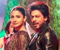 Jab Harry Met Sejal Review: SRK rocks, nothing else does