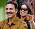 Review: Toilet: Ek Prem Katha isn't clever enough