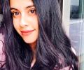 Meet Mithun Chakraborty's daughter, Dishani