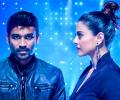 VIP 2 review: Dhanush-Kajol spar in a shrill, silly film!