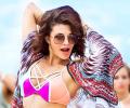 Jacqueline Fernandez: 'I am a risk taker'