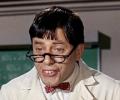 Comedy legend Jerry Lewis passes into the ages