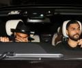 Ranveer-Deepika's hide-and-seek game