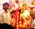 When Bollywood hailed Ganpati Bappa Morya