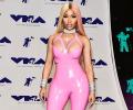 On the Red Carpet: Nicki Minaj, Katy Perry at the VMAs