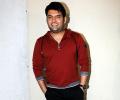 PIX: Kapil Sharma, Himesh watch Firangi