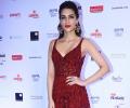 Kriti, Vaani, Taapsee: Best Dressed Actress? VOTE!