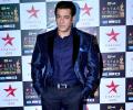 PIX: Salman, Vidya, Irrfan at Star Screen Awards