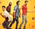 Fukrey Returns Review: A silly endeavour to milk a fluke