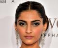 PIX: Sonam Kapoor impresses once again