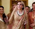 Anushka's been a bride before!