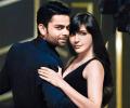 Anushka-Virat's romantic album of memories