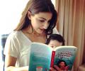 Soha Ali Khan is not afraid to mock herself