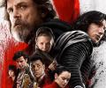 Review: Star Wars: The Last Jedi is glorious