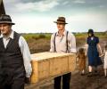 Will Mudbound get Netflix an Oscar nomination?