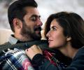 Tiger Zzzzzinda Hai Review:Tiring, toothless, sequel