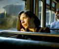 Shape Of Water leads Oscars nominations