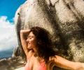 PIX: Manjari Fadnnis's SUPER Seychelles holiday!