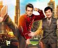 Kung Fu Yoga Review: Not a combination you want to try