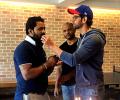 Resul Pookutty: How Hrithik made my life hell