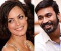 The Artist heroine Berenice Bejo to work with Dhanush in next