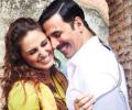 Jolly LLB 2 Review: Akshay does complete justice!