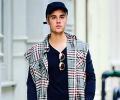 Justin Bieber to perform in India