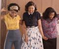 Review: Hidden Figures gives us new female idols