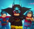 Review: Why The Lego Batman Movie is the best Batman movie