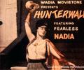 Just who was Fearless Nadia?