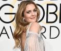 Golden Globes Red Carpet: Drew Barrymore, Priyanka and more