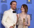 Golden Globes 2017: La La Land wins 7 awards