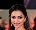 PIX: Deepika takes xXx to London