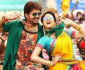 Review: Bairavaa is strictly for Vijay's fans