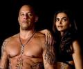 Review: Deepika kicks ass in xXx: The Return Of Xander Cage