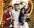 Teriya Magar wins Jhalak Dikhhla Jaa; says 'hard work paid off'